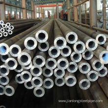 ASTM A335 P1 Alloy Steel Pipe